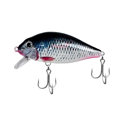 Flytende Minnow-agn