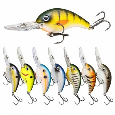 Gizzard Shad Crankbait