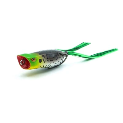 Popping Frog agn
