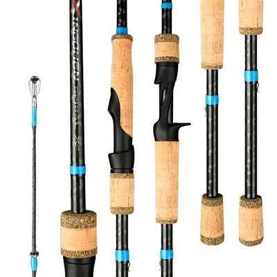 Bassstang i karbonfiber